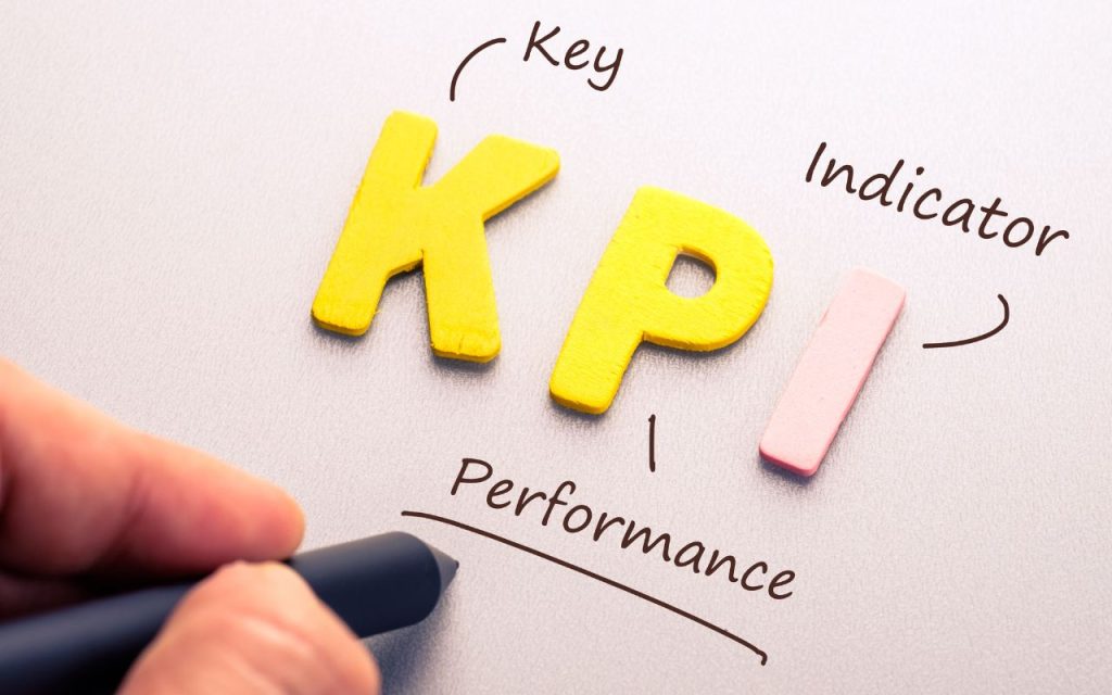 Comprendre les KPI ou indicateurs clés de performance | Création Entreprise
