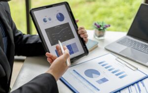 booster les ventes d'un entreprise