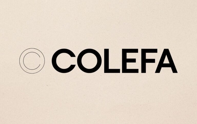colefa logo