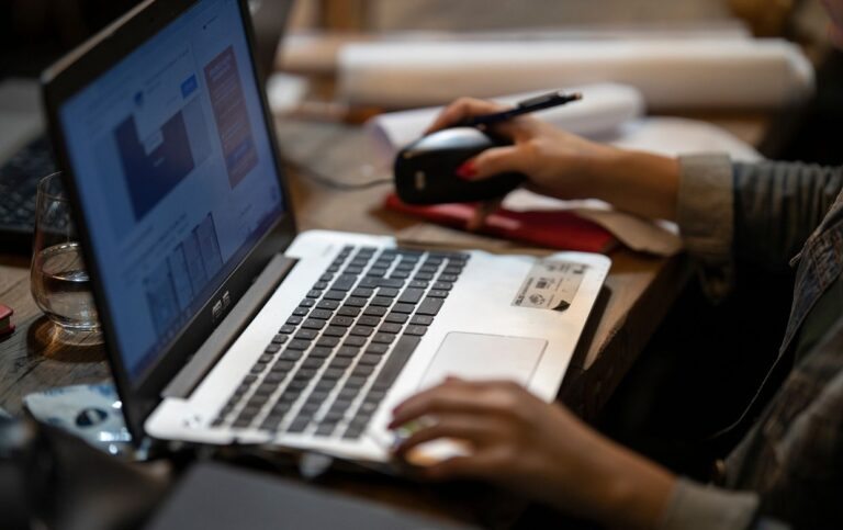 creer son entreprise ordinateur