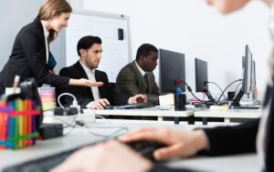 actif entreprise