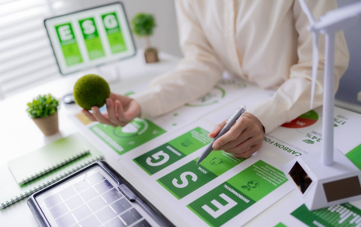 critere esg credit banque
