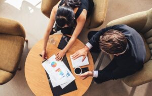 Levée de fonds pme