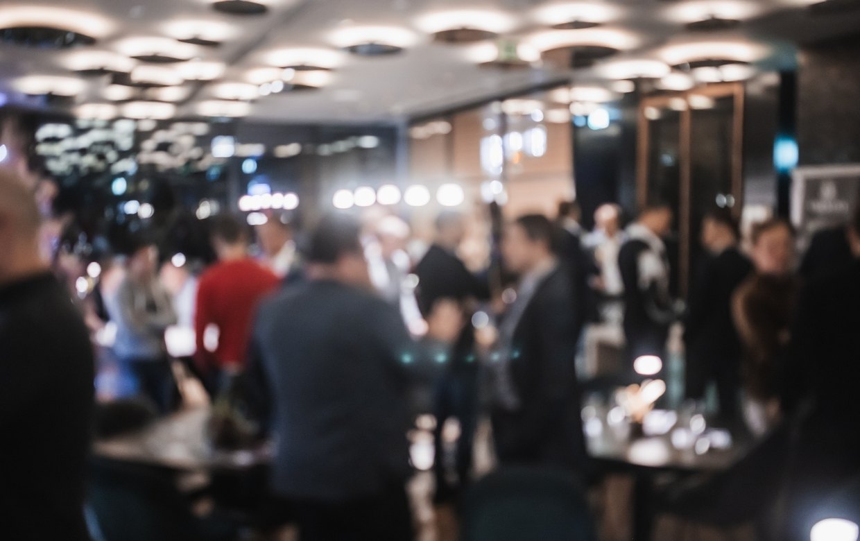 evenement professionnel
